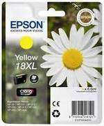Epson T1814 žlutá (6,6ml)